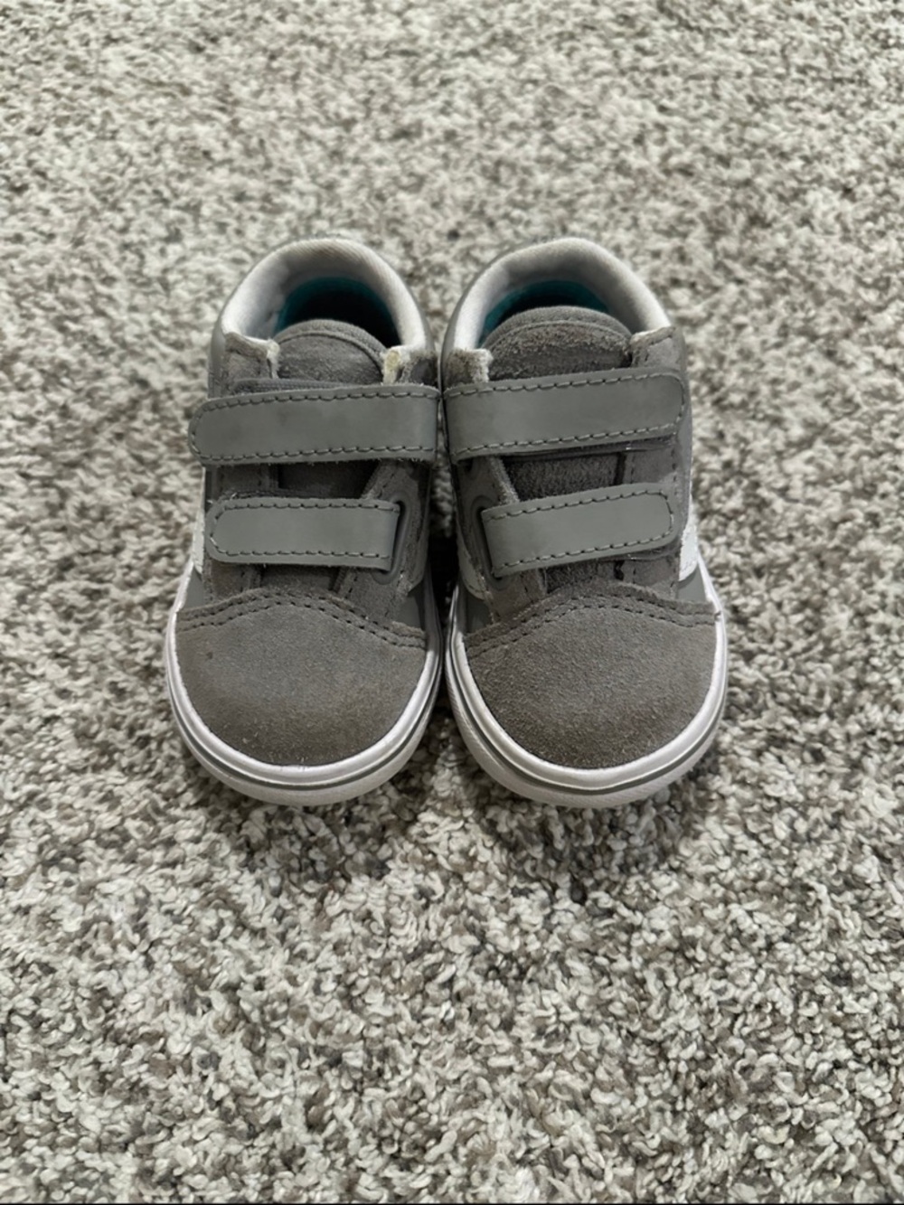 Toddler Vans